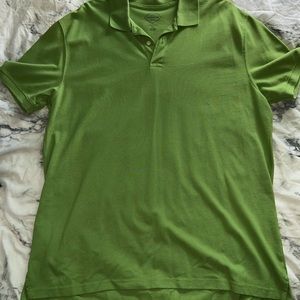 Mens St Johns Bay polo shirt